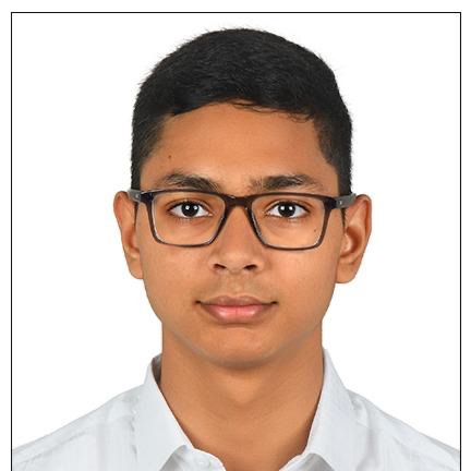 Soham Panchal