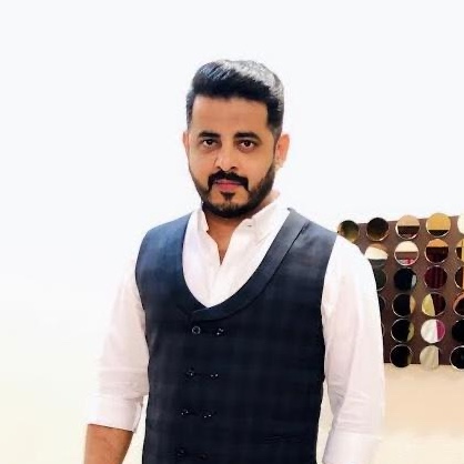 Prashant Juneja